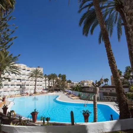 Apartment Koka Blue Lagoon - Fully Renovated Playa del Ingles (Gran Canaria)